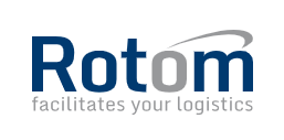 Logo Rotom