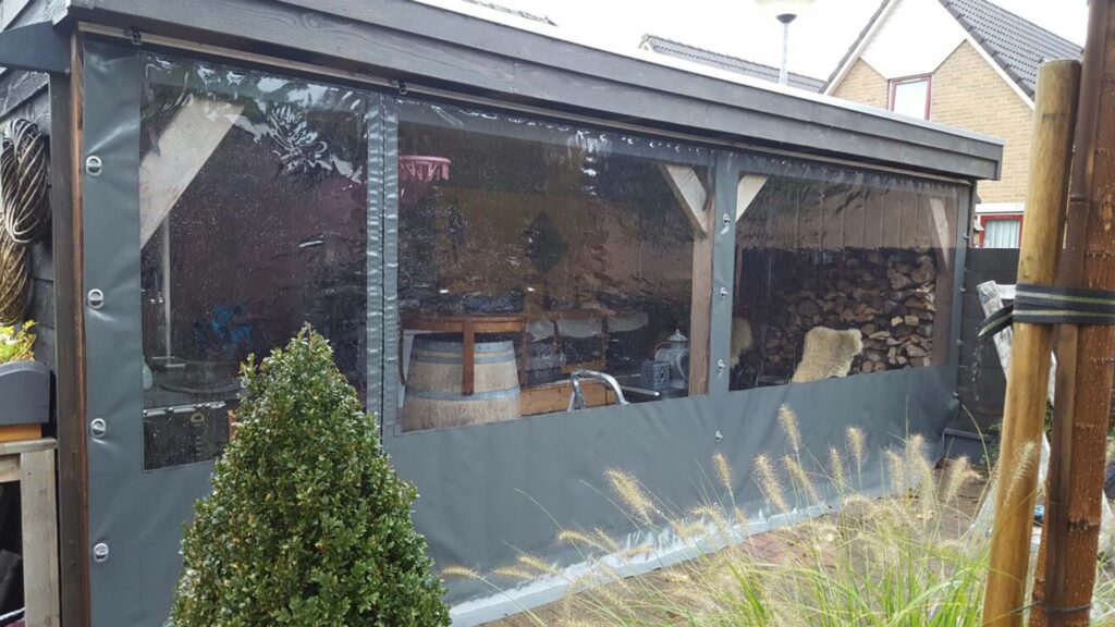 Verandazeilen 1