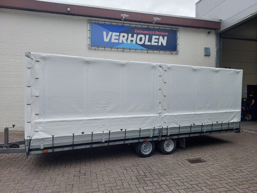 Visser huif