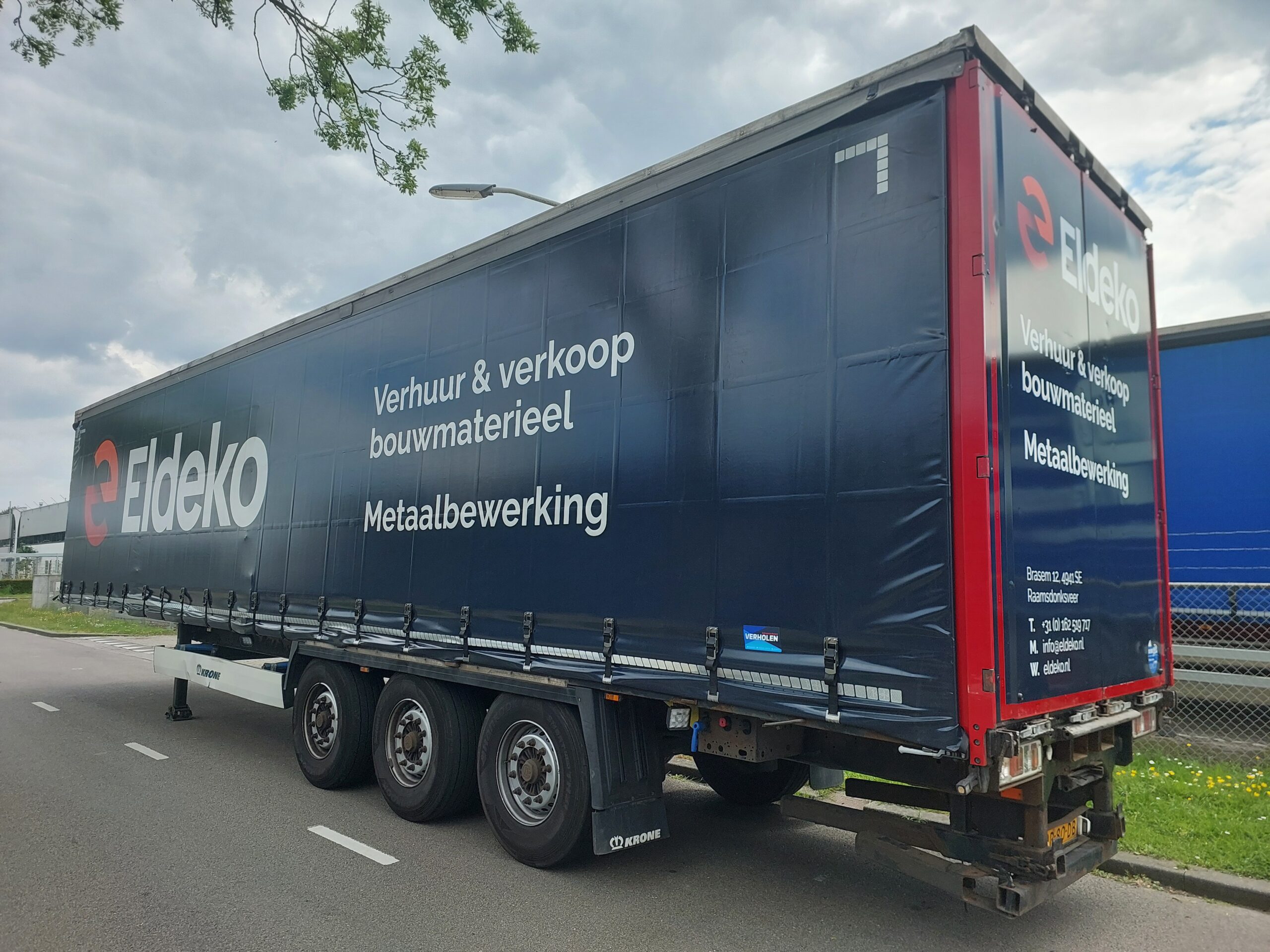 Adriaanse metaalbewerking 2